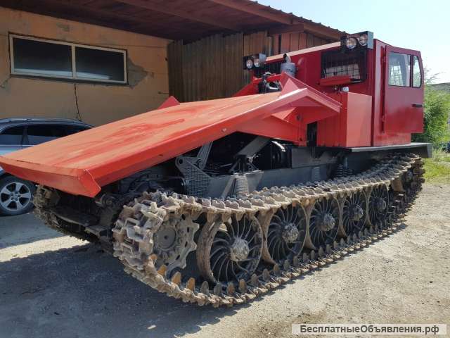 Капитальный ремонт МСН-10, МТЧ-4, ТТ-4, ТТ-4М, ТДТ-55, ТЛТ-100