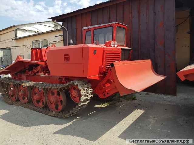 Капитальный ремонт МСН-10, МТЧ-4, ТТ-4, ТТ-4М, ТДТ-55, ТЛТ-100