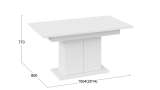 Стол раздвижной «Детройт» Тип 1 - 009.000.000