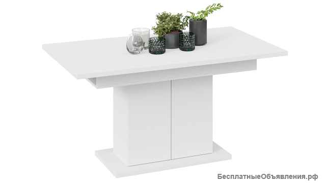 Стол раздвижной «Детройт» Тип 1 - 009.000.000