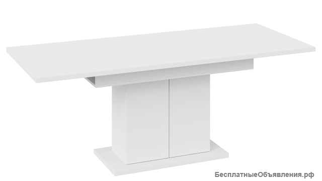Стол раздвижной «Детройт» Тип 1 - 009.000.000