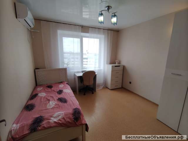 2к.кв 57м2 14/14эт.