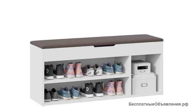 Тумба для обуви Тип 12