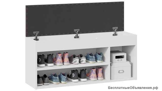 Тумба для обуви Тип 12