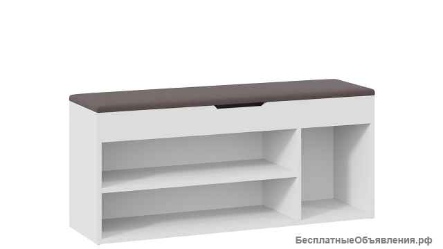 Тумба для обуви Тип 12