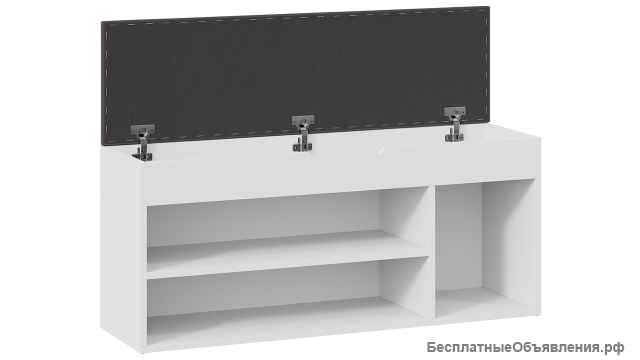 Тумба для обуви Тип 12