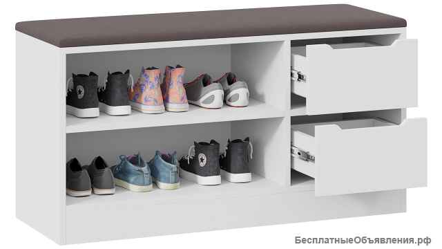 Тумба для обуви Тип 13