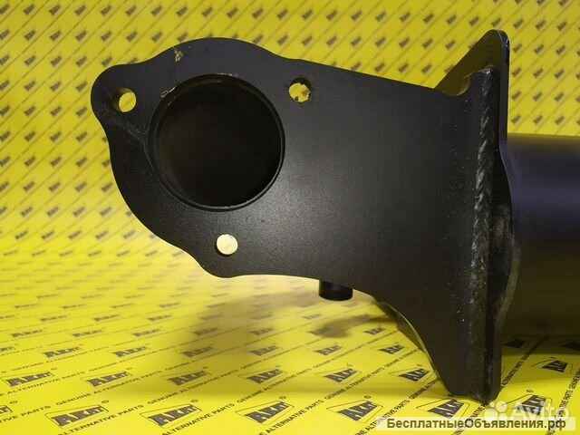 Глушитель JCB 128/H2997