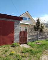 Дом в г. Заволжье на ул. Строительная.