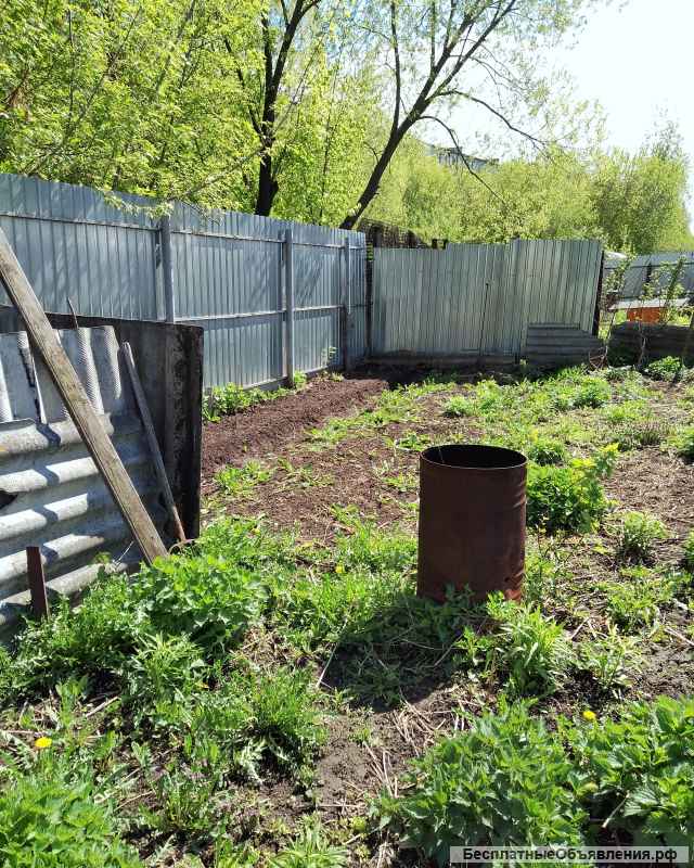 Дом в г. Заволжье на ул. Строительная.