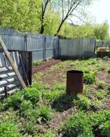 Дом в г. Заволжье на ул. Строительная.