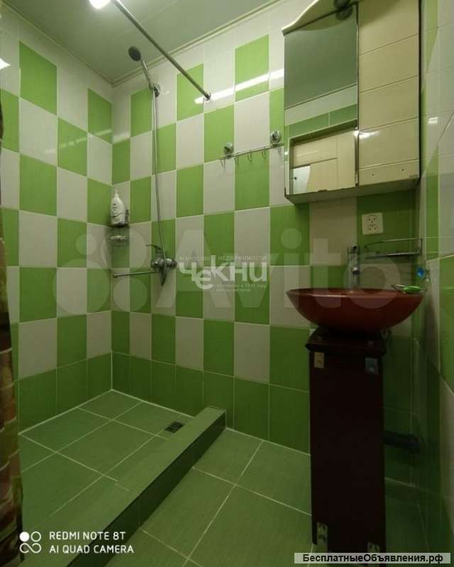 Дом 150м в д. Смирино, Балахнинского р-на