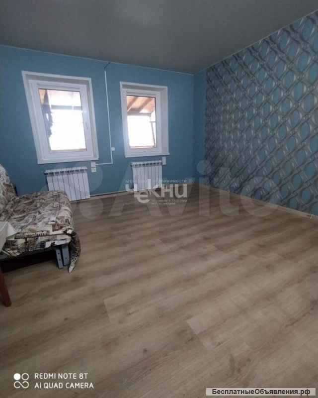 Дом 150м в д. Смирино, Балахнинского р-на