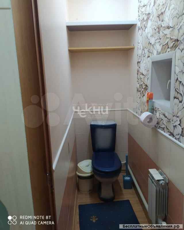 Дом 150м в д. Смирино, Балахнинского р-на