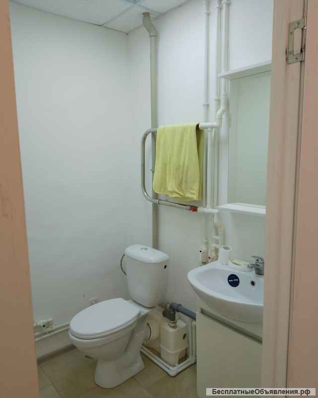 Коммерческая недвижимость 75м в г. Балахна