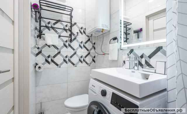 Апартаменты посуточно на Свечном переулке, м. Лиговский проспект