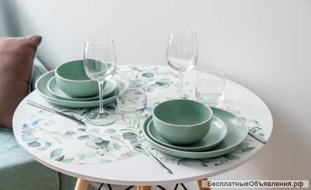 Апартаменты посуточно на Свечном переулке, м. Лиговский проспект