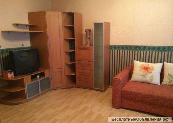 2 к.кв. СЖМ Булвар Комарова 7/9п. 52м. ремонт