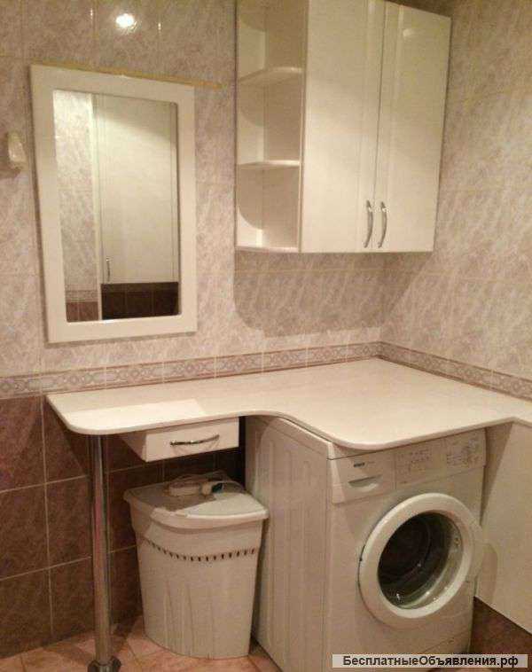 2 к.кв. СЖМ Булвар Комарова 7/9п. 52м. ремонт