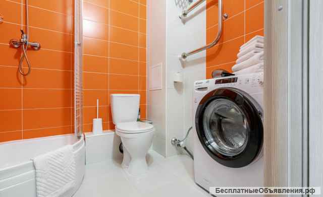 Квартира посуточно возле метро Парнас