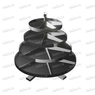 Вращающийся настольный стол электрика ВНСЭ-1