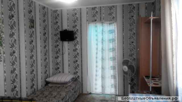 Отдых в Каче. В 25 км от Севастополя