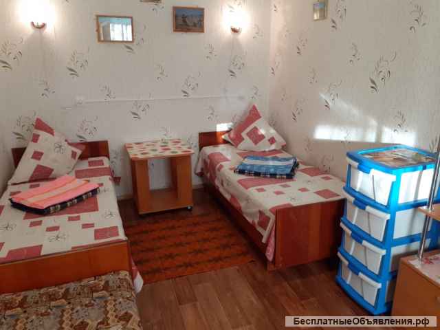 Отдых в Каче. В 25 км от Севастополя