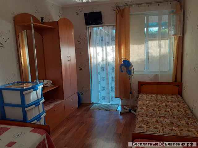 Отдых в Каче. В 25 км от Севастополя