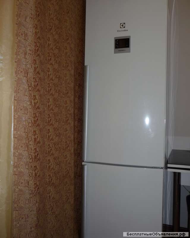 Холодильник ELECTROLUX б/у
