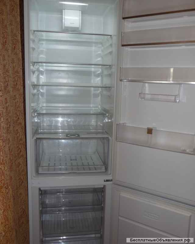 Холодильник ELECTROLUX б/у