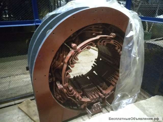 Возбудитель ВТ-450-3000 б/у