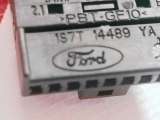 Разъем круиз контроля Ford Focus II/Ford Transit 2006-2014-2020