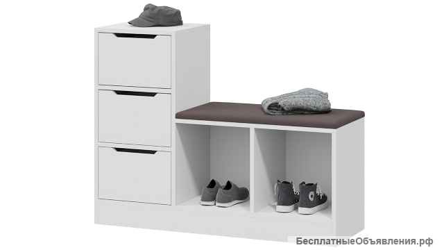 Тумба для обуви Тип 14