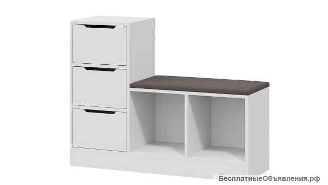 Тумба для обуви Тип 14