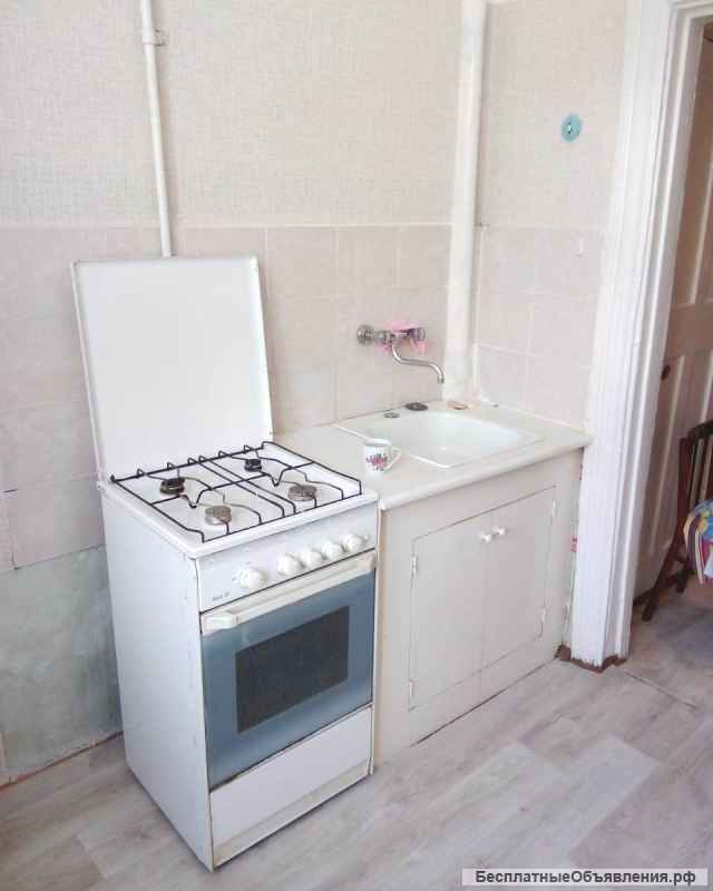 1 комнатную квартиру в Первоуральске