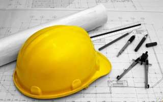 Строительно-монтажные работы