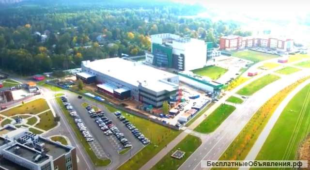 Инвестируй в промышленный сектор от 40 000р и получай дивиденды