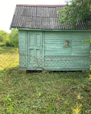 Дача в г. Струнино на участке 6 соток