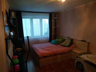 1 к.кв. ЗИП ул. Котлярова 42/ 17,9/ 10,2, эт. 11/ 16 блок.