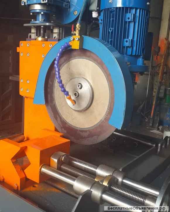 Отрезная машина Goliaf по металлу-SA-300