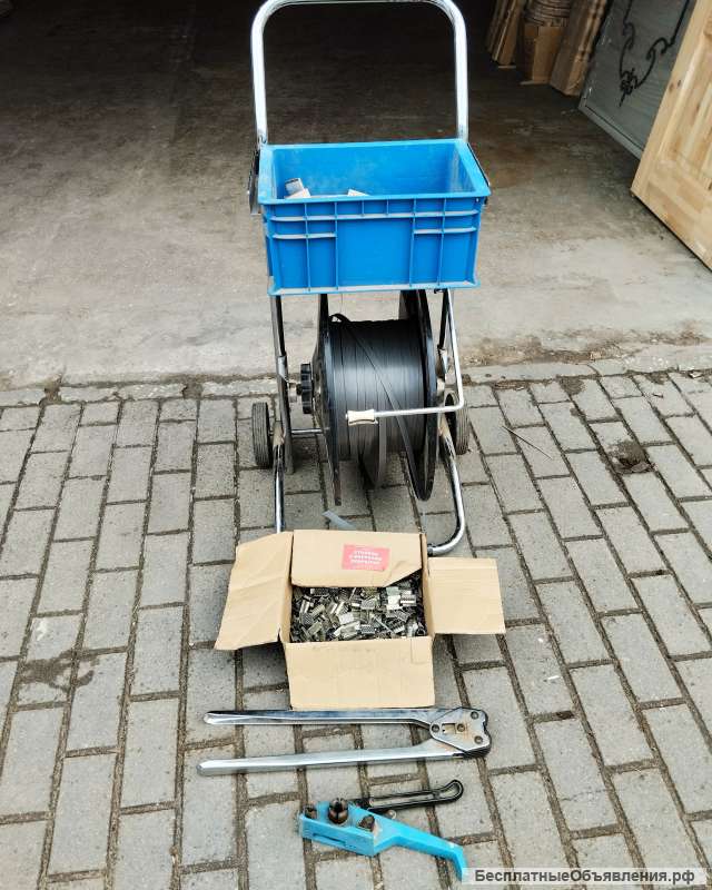 Комплект упаковочного оборудования