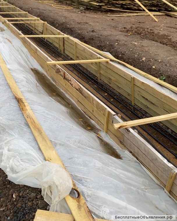 Тепличный комплекс круглогодичный