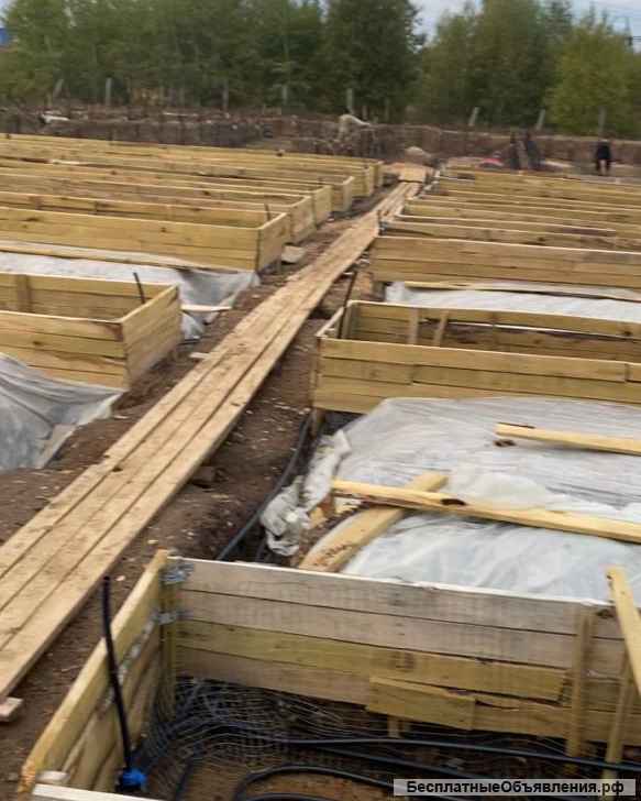 Тепличный комплекс круглогодичный