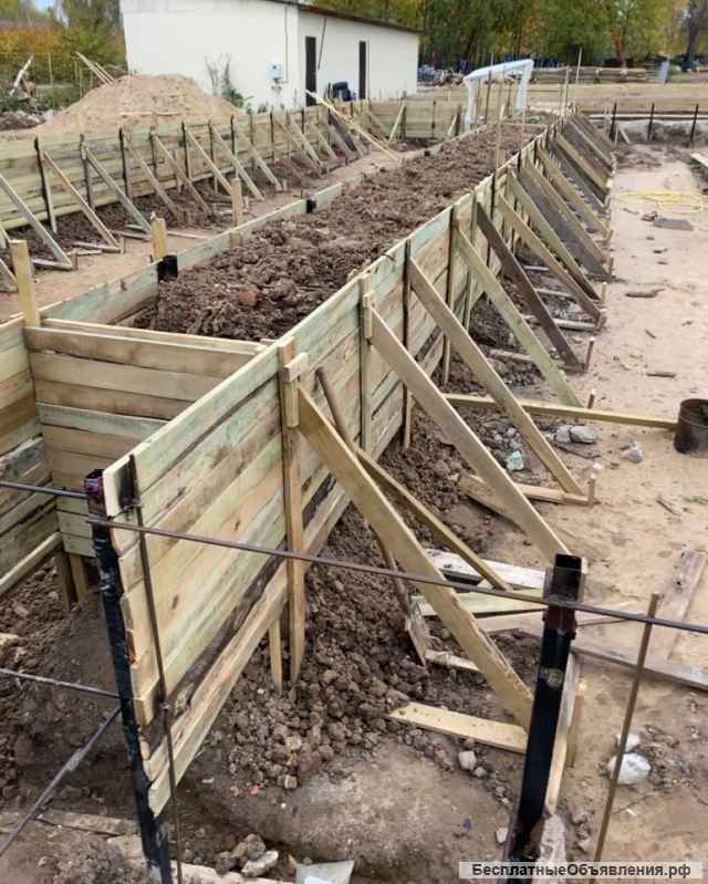 Тепличный комплекс круглогодичный