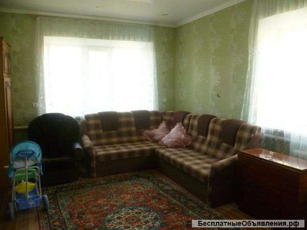 Дом, квартира