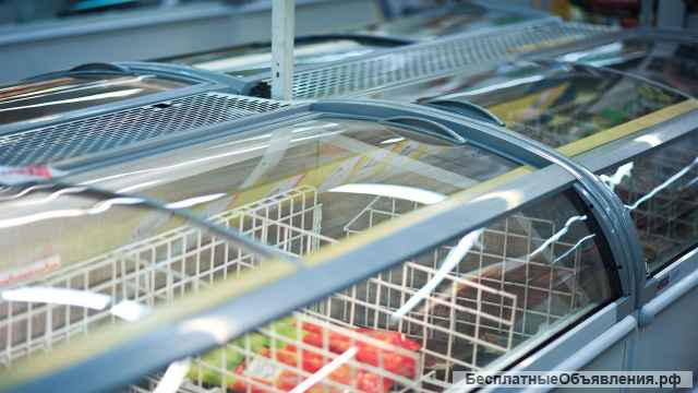 Ремонт торгового холодильного оборудования в Ярославле