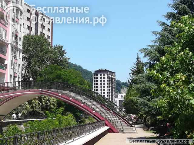 Студия. Собственник. Мамайка.