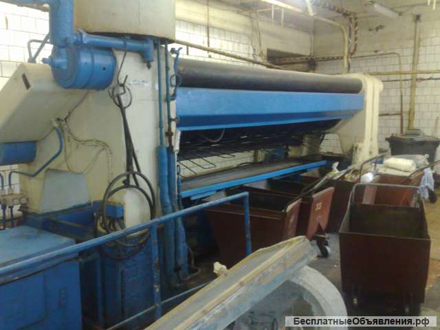 Прессования какао тертого для получения какао-масла