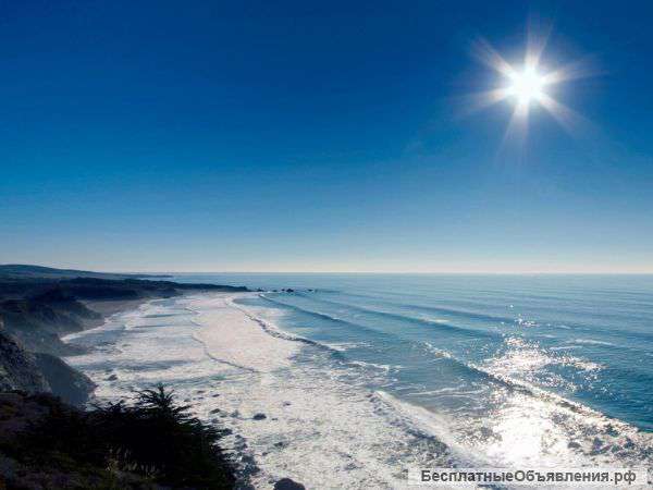 В городе сочи Акция