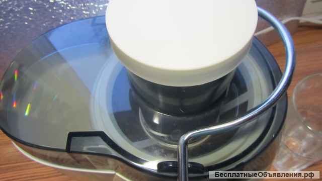 Соковыжималка